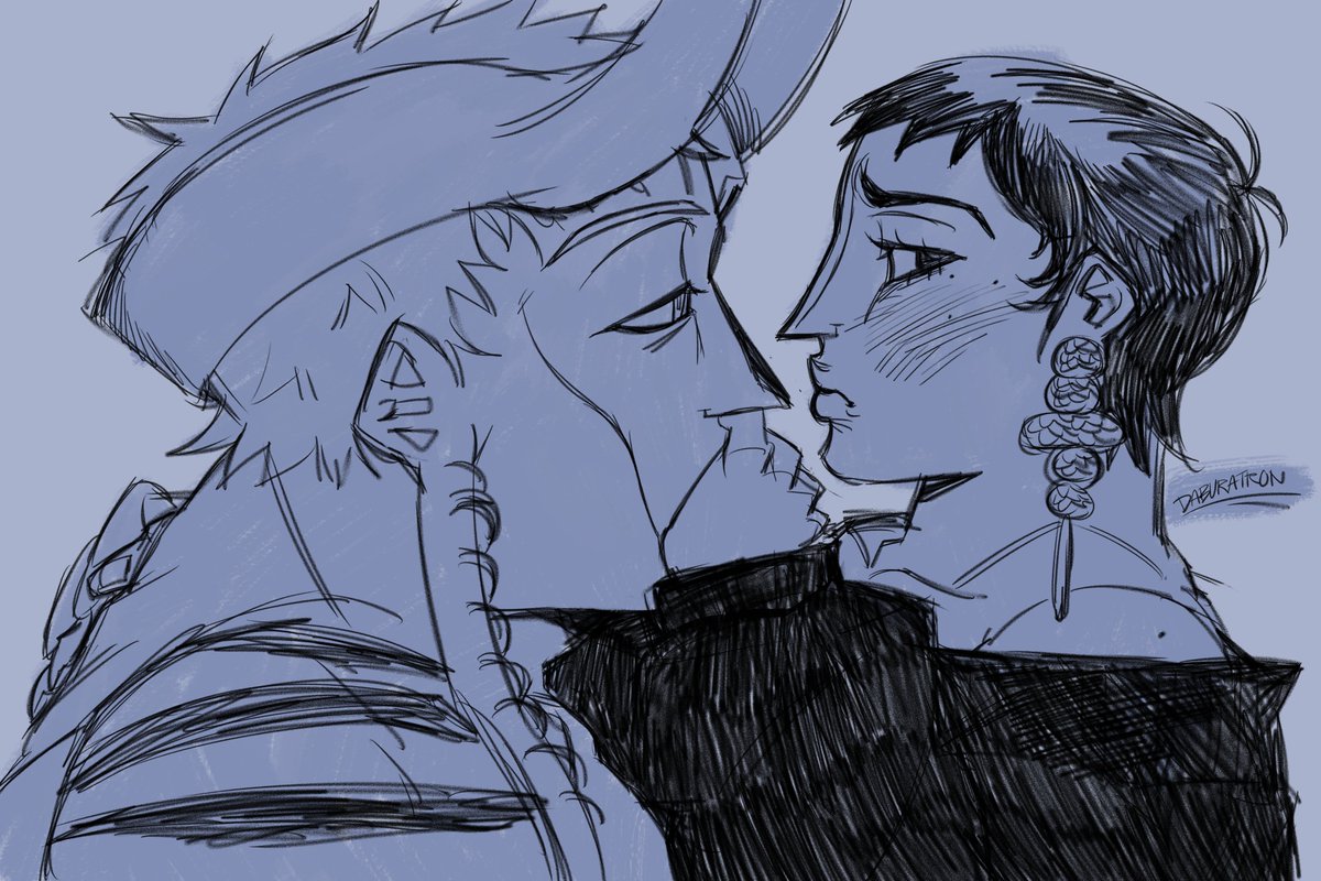 DABURATRON's tweet photo. I actually get really flustered and bashful irl #thenabura https://t.co/sXx69UDiWs