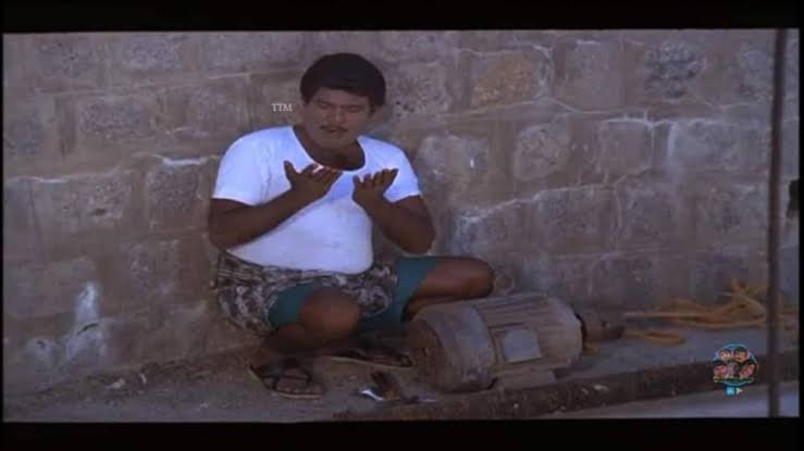 scbjagadish's tweet photo. வன கிளியே, பொன் மயிலே, வாடி ���ீனாட்சி வழி துணையா காமாட்சின்னு இந்த gay thailee களயா நினைச்சு பீல் பண்ணேன் 🤮😭
#BoycottDorothy https://t.co/0BXaZEYJFK