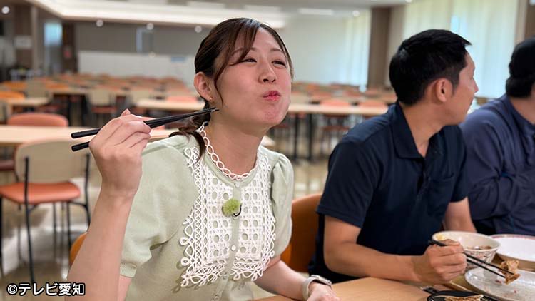 hiragario10ch's tweet photo. きょうの14時30分からは
キャイ～ンの社食いただきます！
美味しい社食を巡ってきましたよー🤗
ぜひご覧ください🥰 https://t.co/9CPFQPnues