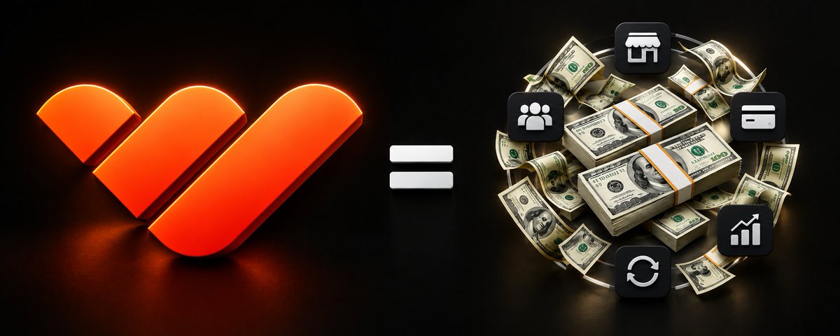 the whop partner business model explained in 5 minutes...