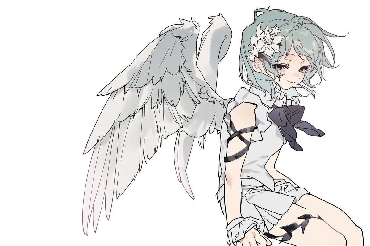 pururia_'s tweet photo. #millsage https://t.co/G5exNaPRUg