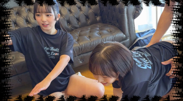 cappekun4's tweet photo. 男子バレー部マネージャーの
制●女〇校生3P・4P https://t.co/TdURmpr5Vs