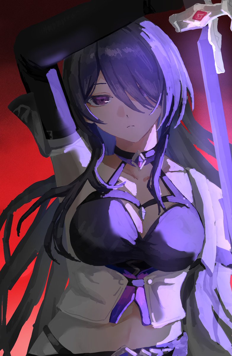 73go_na_san's tweet photo. 涙雨
#HonkaiStarRail ＃スタレ ＃イラスト https://t.co/ieEPAWHODg