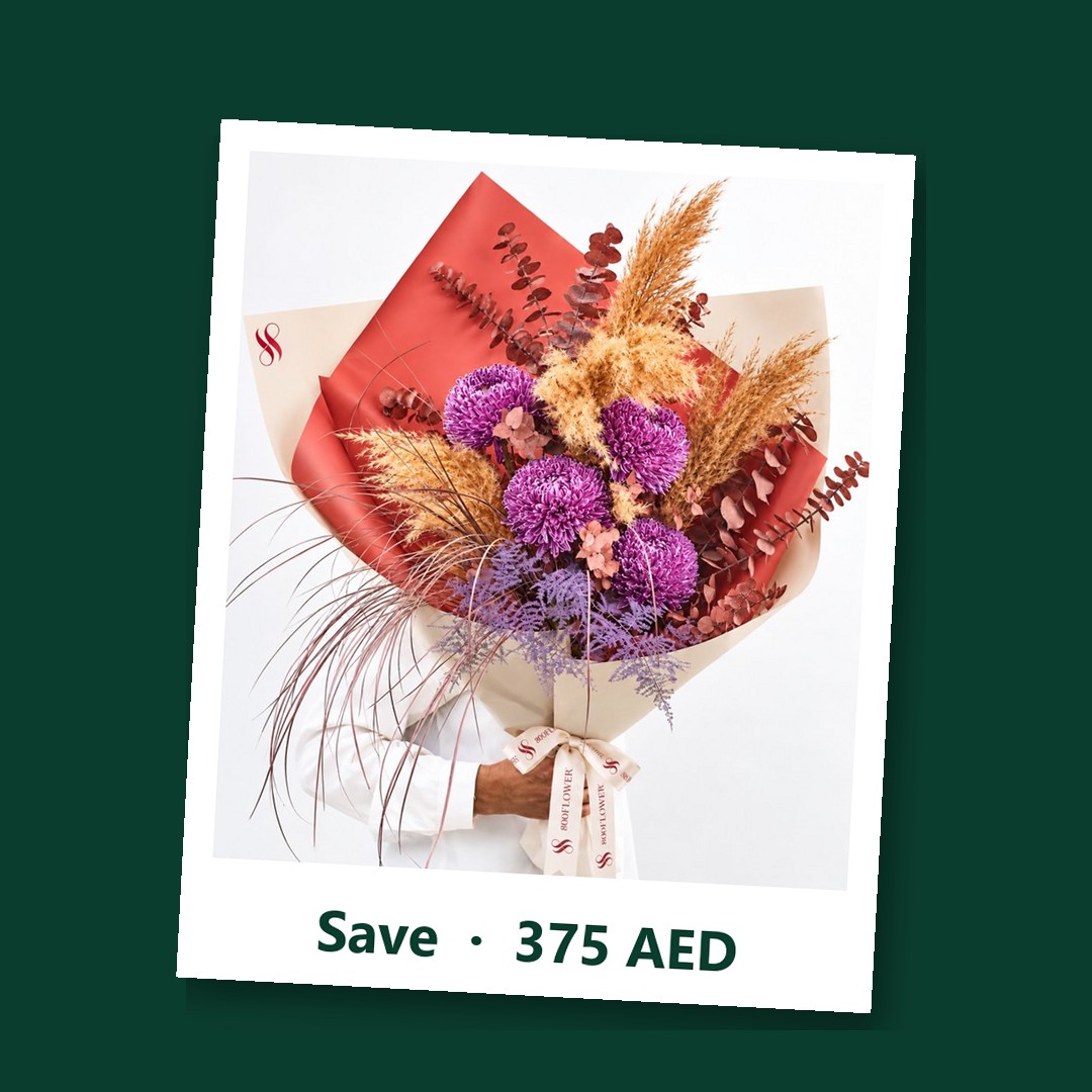 SaveMoneyGulf's tweet photo. @GulfCodesNet 🔥 Mauve &amp; Clay من 800 فلاور بـ 375 AED
الكود: Save 👈 انسخه وقت الدفع
https://t.co/z4D0mE4XZp
أرسلها لقروب العيلة قبل ما تطلبون 📲
#كود_خصم #عروض_الخليج #إعلان https://t.co/b9NKIgrlsN