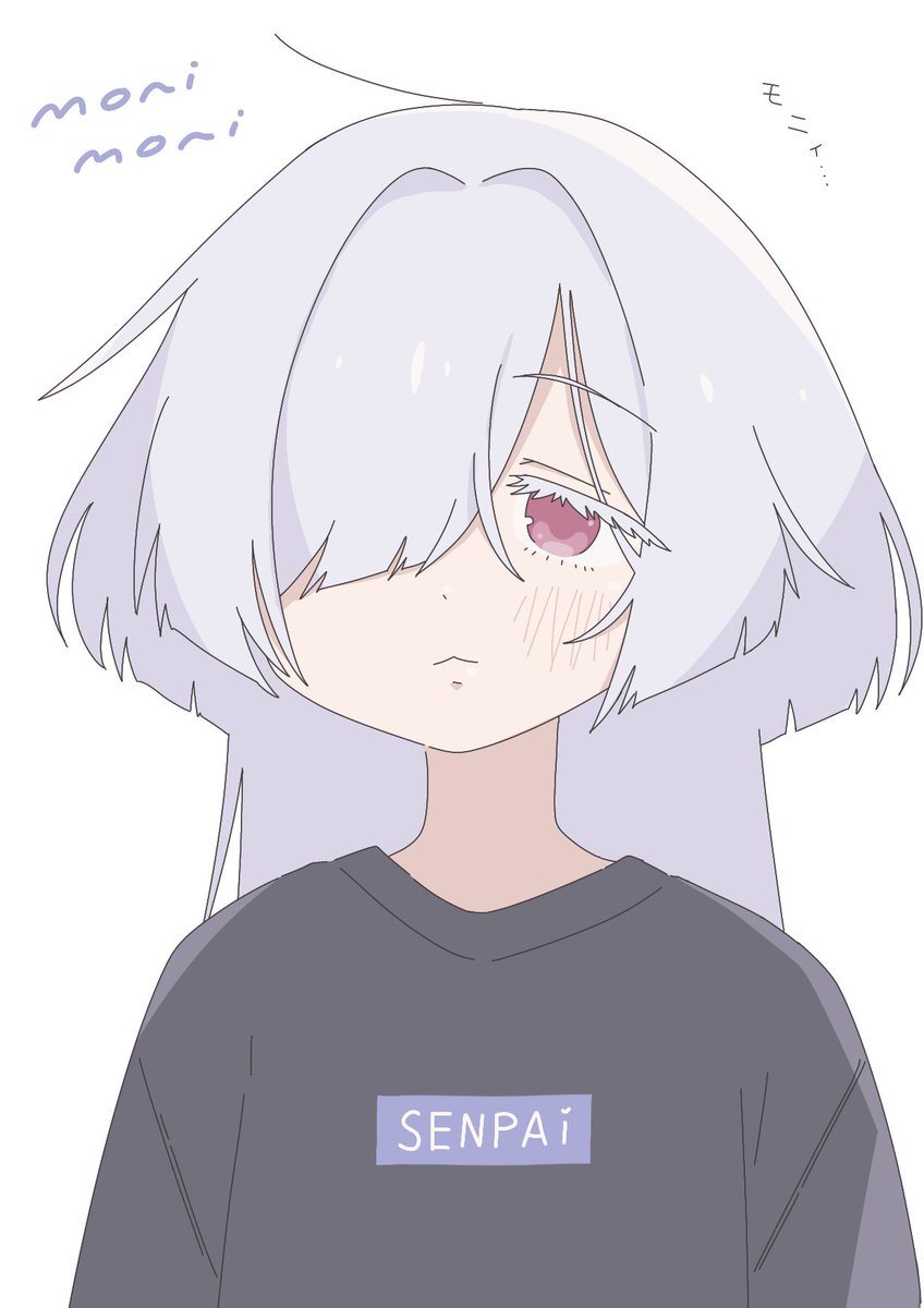 icon_315's tweet photo. モニィ…
#鳴潮
#モーニエ https://t.co/kGm3vkDUJQ