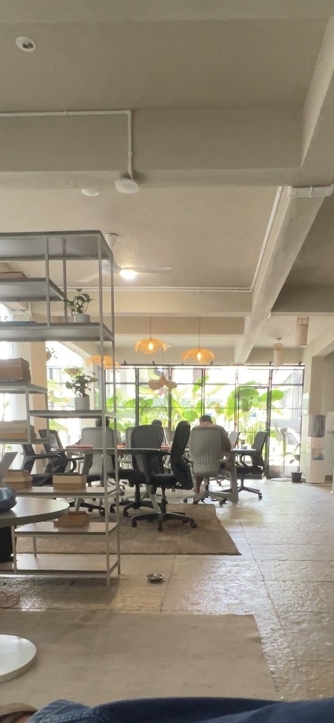 rkdcodes's tweet photo. Spent my first week in Bengaluru to step out of my comfort zone (I'd been working remotely for a while) and see the difference.

In tech, the energy here feels completely different. Everyone is actively building something, and every single conversation shifts your perspective.

Bengaluru = Builders City