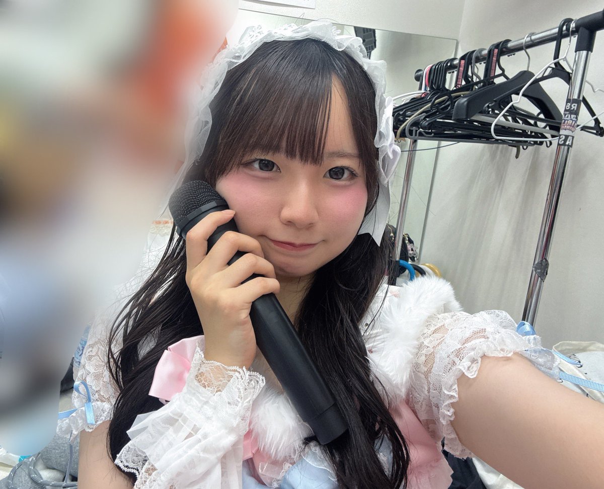 sio_kmwt7's tweet photo. 神推しのいる世界4SPありがとうございました❕❕
ダンスもMCも1ヶ月間色々練って頑張ったので全力出し切れてよかったよ〜煽りなんかもしました( *¯ ꒳¯*)
やっぱりステージの上好きだなと思えました❕💓とっても楽しかったです❕出てよかった✨️✨️ https://t.co/UnVcw7ZgID