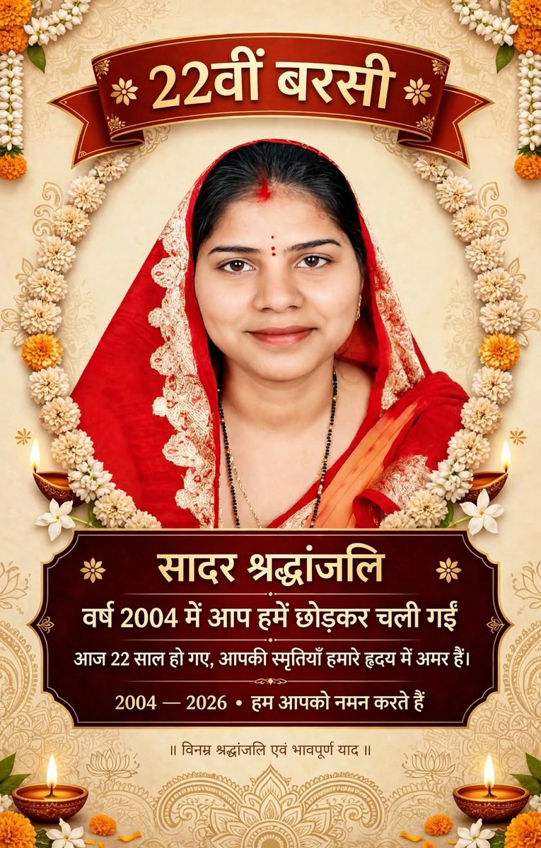 SanjayKanwar5's tweet photo. आप हमेशा मेरे दिल में रहेंगे। https://t.co/uiBRNmRyvY