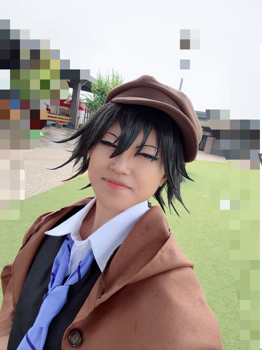 spring_rey923's tweet photo. #コスモール2026
速報！きーたよ！ https://t.co/oJvXtdfeXF