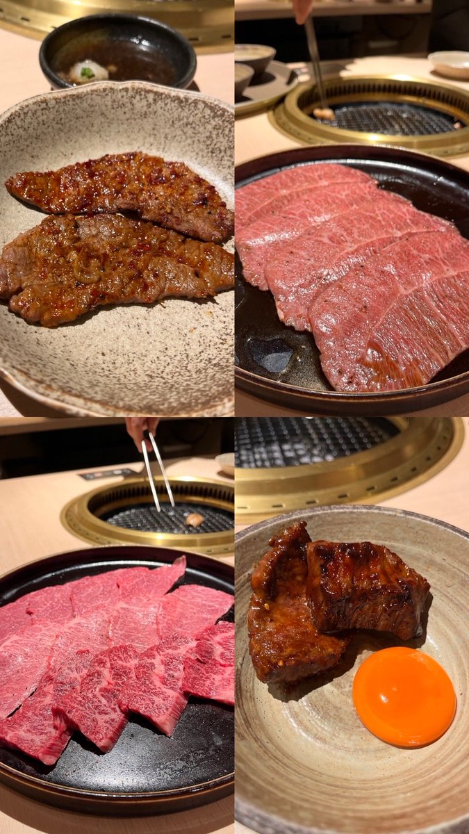 lotuskitaoka's tweet photo. 焼肉 天火御🔥🥩朝倉未来君、今回の応援、それに労いの言葉、ありがとうございました！貴方は成敗お疲れ様でした！@Mikuruasakura_ 
竹浦君、忙しい中この話を、丁寧に繋いで実現させてくれてありがとう！ @MasakiTakeura
天火御、食後翌日にダメージ皆無な綺麗なお肉ばかりで食べやすいです😋老若男女問わず、アスリートが行っても何も問題無しの美味しい焼肉屋さんです💯