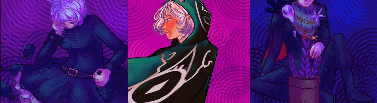lalawivi's tweet photo. ARTE DO DIAA

Desde os piores momentos, aos melhores -Parte 2
(Abram as imagens)
 
#ravencove #ravenplai #luguarte https://t.co/oqVUzUnFQB