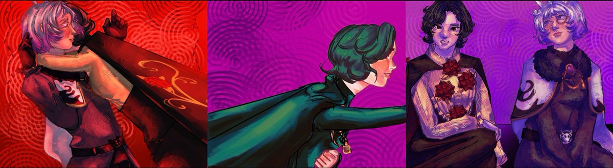 lalawivi's tweet photo. ARTE DO DIAA

Desde os piores momentos, aos melhores -Parte 2
(Abram as imagens)
 
#ravencove #ravenplai #luguarte https://t.co/oqVUzUnFQB