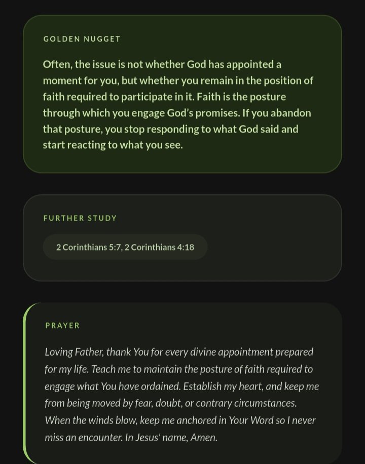 PKatondwaki's tweet photo. Positioned for Divine Appointments: The Place of Faith
#PhanerooDevotion
#RwandaRevivalConference3 https://t.co/JYI2DpYTOh