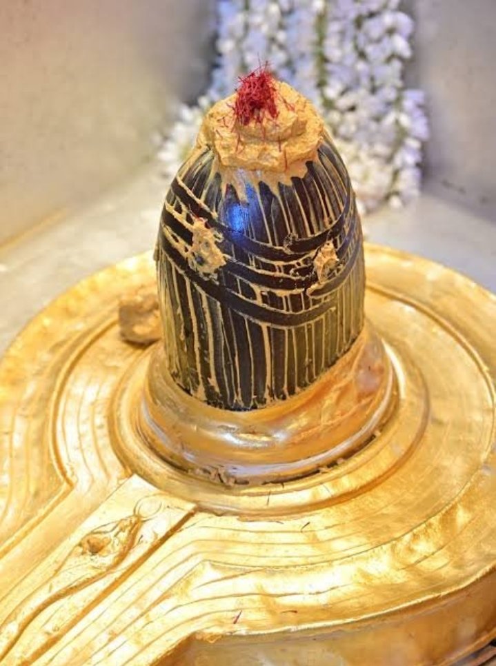 Vis2137Pooja's tweet photo. श्री काशी विश्वनाथ ज्योतिर्लिंग के अलौकिक एवं दिव्य श्रृंगार आरती दर्शन। 🔱बाबा विश्वनाथ की असीम कृपा आप सभी पर सदैव बनी रहे। महादेव आपके सभी संकटों को दूर कर जीवन में सुख-समृद्धि लाएं। 🙏🚩|| जय बाबा विश्वनाथ ||#KashiVishwanath #Banaras #Mahadev #Shiva #SanatanDharma https://t.co/mjNm4X1ax4