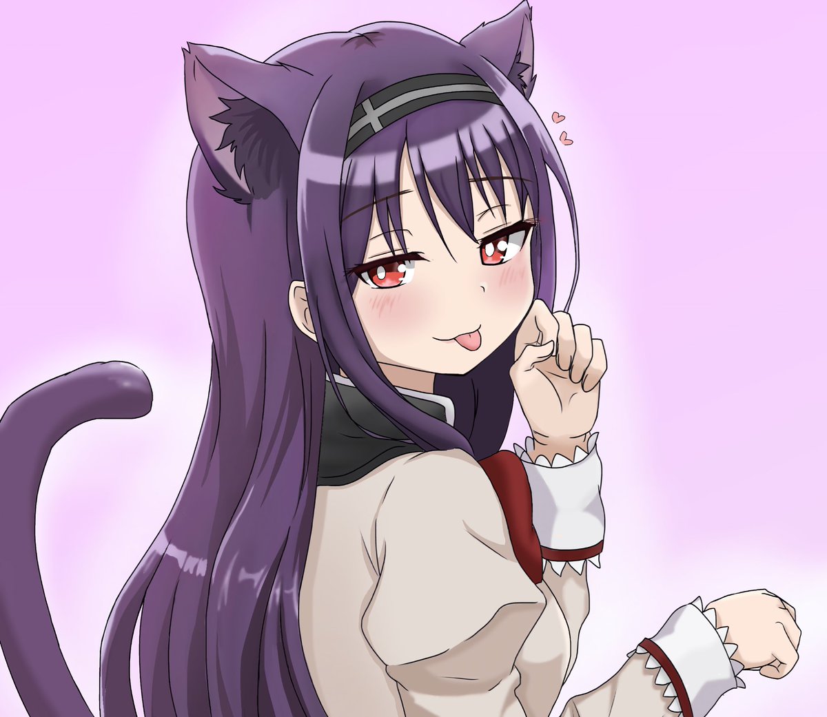 homuhomu0703 tweet picture