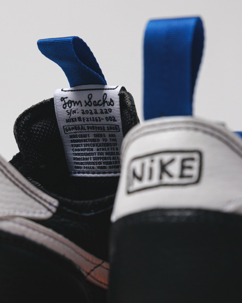 AandS_official's tweet photo. 2026. 9. 30 (wed)in store.

■NIKE WMNS GENERAL PURPOSE SHOE
アウトドアとコートサイドの魅力を融合した一足。レザー×テキスタイルのアッパーと、ラグ付きワッフルソールで耐久性と優れたグリップ力を実現。

https://t.co/17RRV2oWXA https://t.co/MrMoWvfPTG