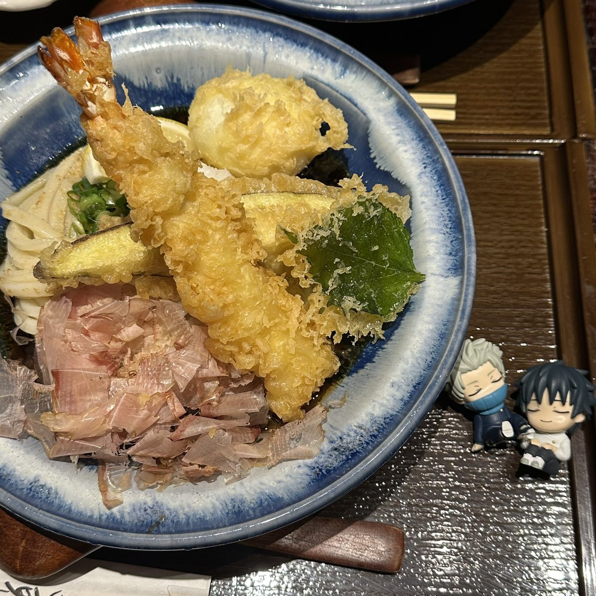 c07c02s07's tweet photo. 飛ぶほど美味かった🤤 https://t.co/USWxcI1Tj6