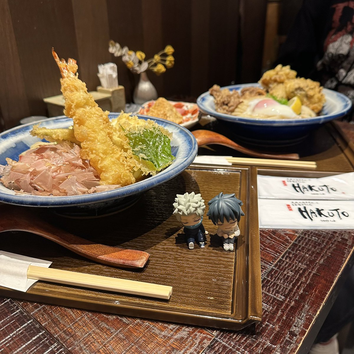 c07c02s07's tweet photo. 飛ぶほど美味かった🤤 https://t.co/USWxcI1Tj6