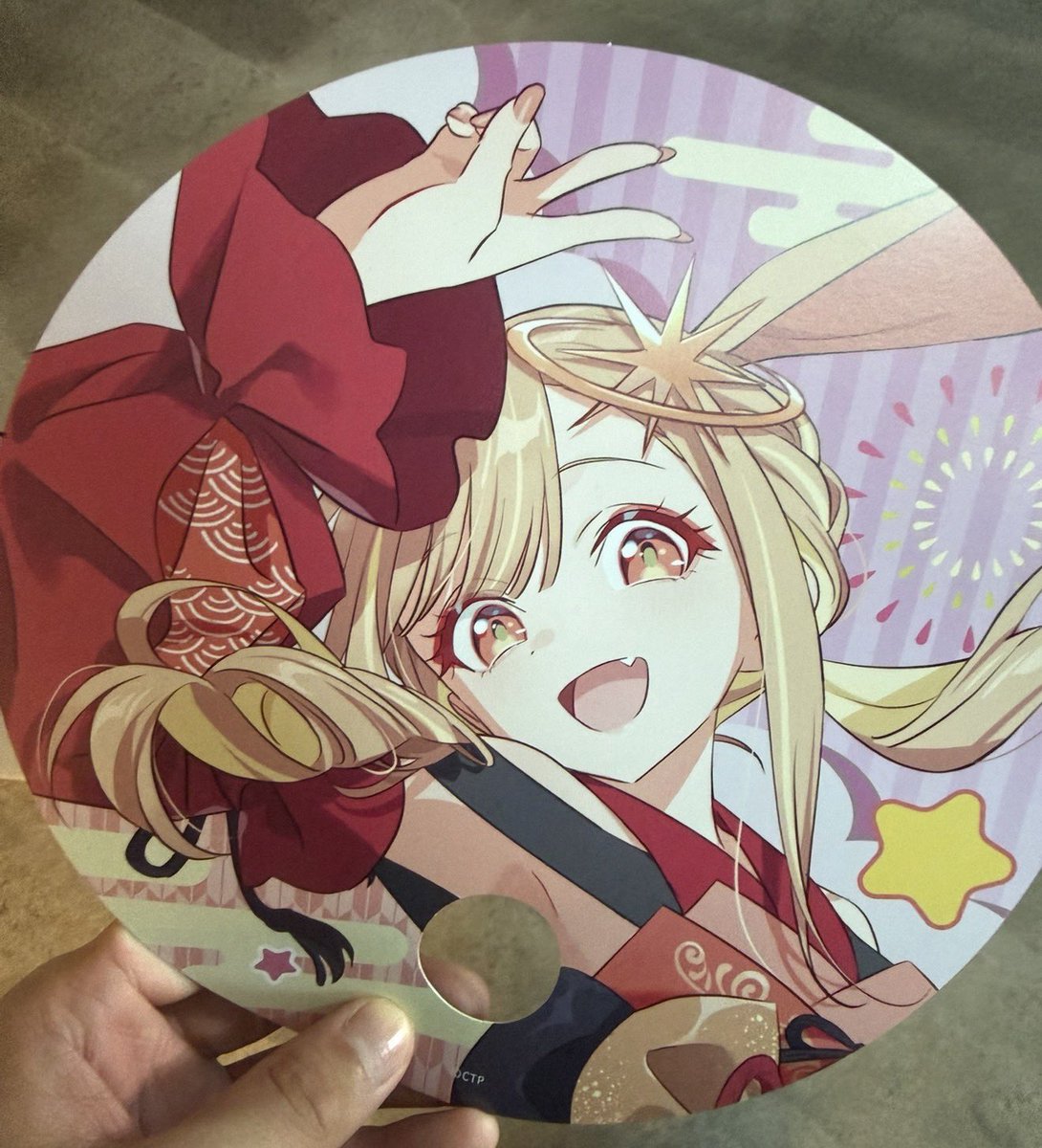 fumi2943's tweet photo. 立川発声可能上映お疲れ様でした！最後涙止まらなくて泣きながらReply歌ってました(泣)あと後らへんから見るペンラが綺麗すぎる！初参加の方も多く嬉しい！もっともっと超かぐや姫！好きが増えて欲しい！来週も参加します！
#超かぐや姫
#発声可能上映
#応援上映
#シネマシティ立川
#復活上映 https://t.co/iKalN9sRM7
