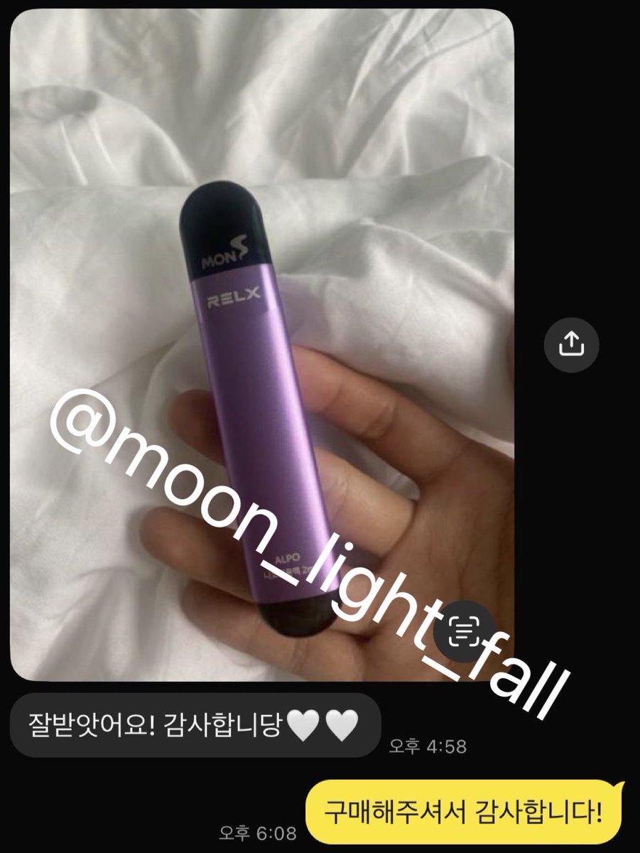 moon_light_fall's tweet photo. 후기

#댈구 #대리구매 #담배 #전담 #전자담배 #술 #연초 #라이터 #신뢰계 #담구 #하복 #액상 #발라리안 #버블몬 #비타야 #쥬스틱 #엘프바 #블랙데빌 #성인용품 #쿠모카시 #말론 https://t.co/sWfJt5Hge8