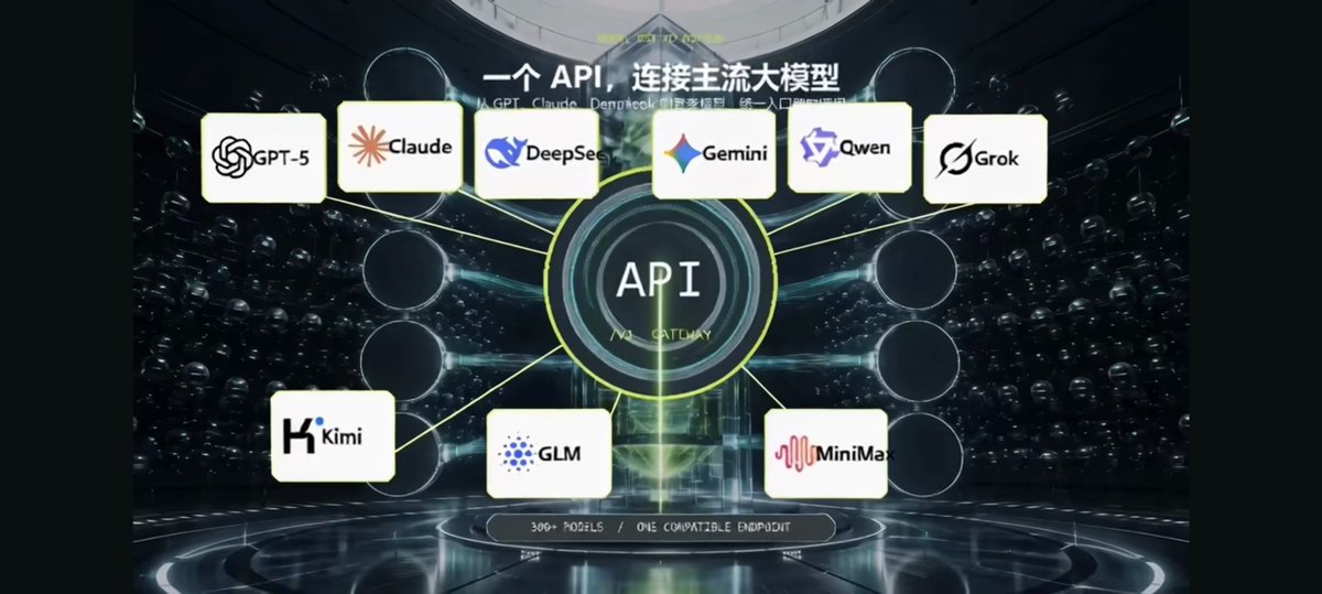 liusubao1's tweet photo. api中转站
codex0.06倍率不降智
claude0.1倍率
可支持支付宝跟USDT
能对公转账，可开票
国产模型官方2折
https://t.co/YmebDOUWwg https://t.co/QQ10amZxJU