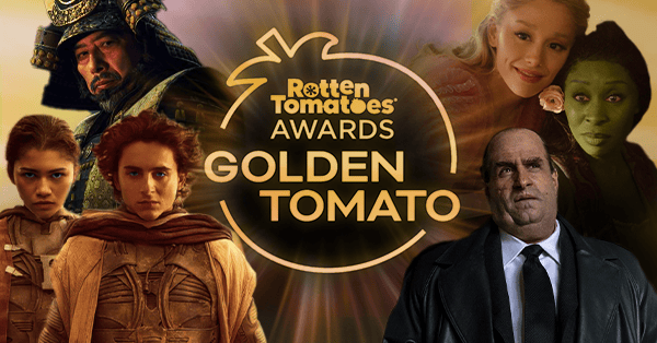 vikralnews's tweet photo. Rotten Tomatoes Awards 2026: Winners and Latest News
Read more : https://t.co/UC1kJjpJFt https://t.co/uaFyShHIIq