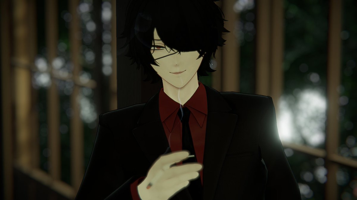 deadll3's tweet photo. ぶいあーる https://t.co/X4iUFcolcv
