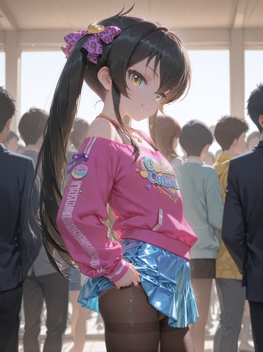 sionobox's tweet photo. 梨沙 #アイマス #U149 SFW https://t.co/Huyfk27aV9
