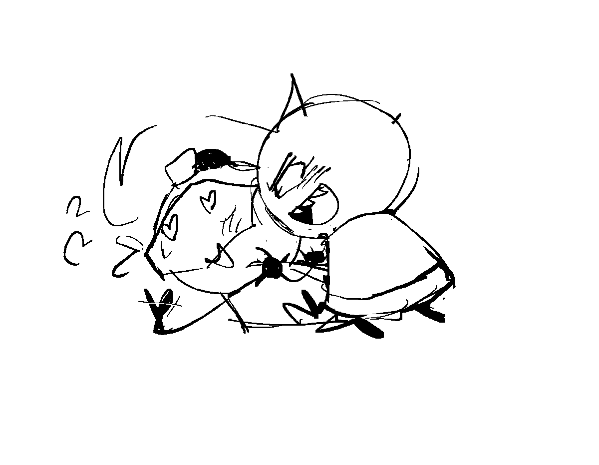 Euctake2's tweet photo. so cute #plasmaknight https://t.co/nLHMwZxw5A