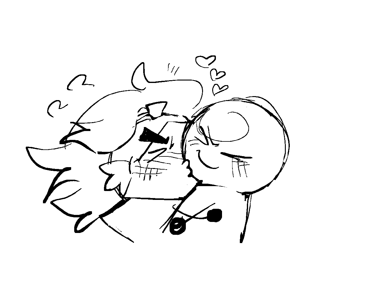 Euctake2's tweet photo. so cute #plasmaknight https://t.co/nLHMwZxw5A