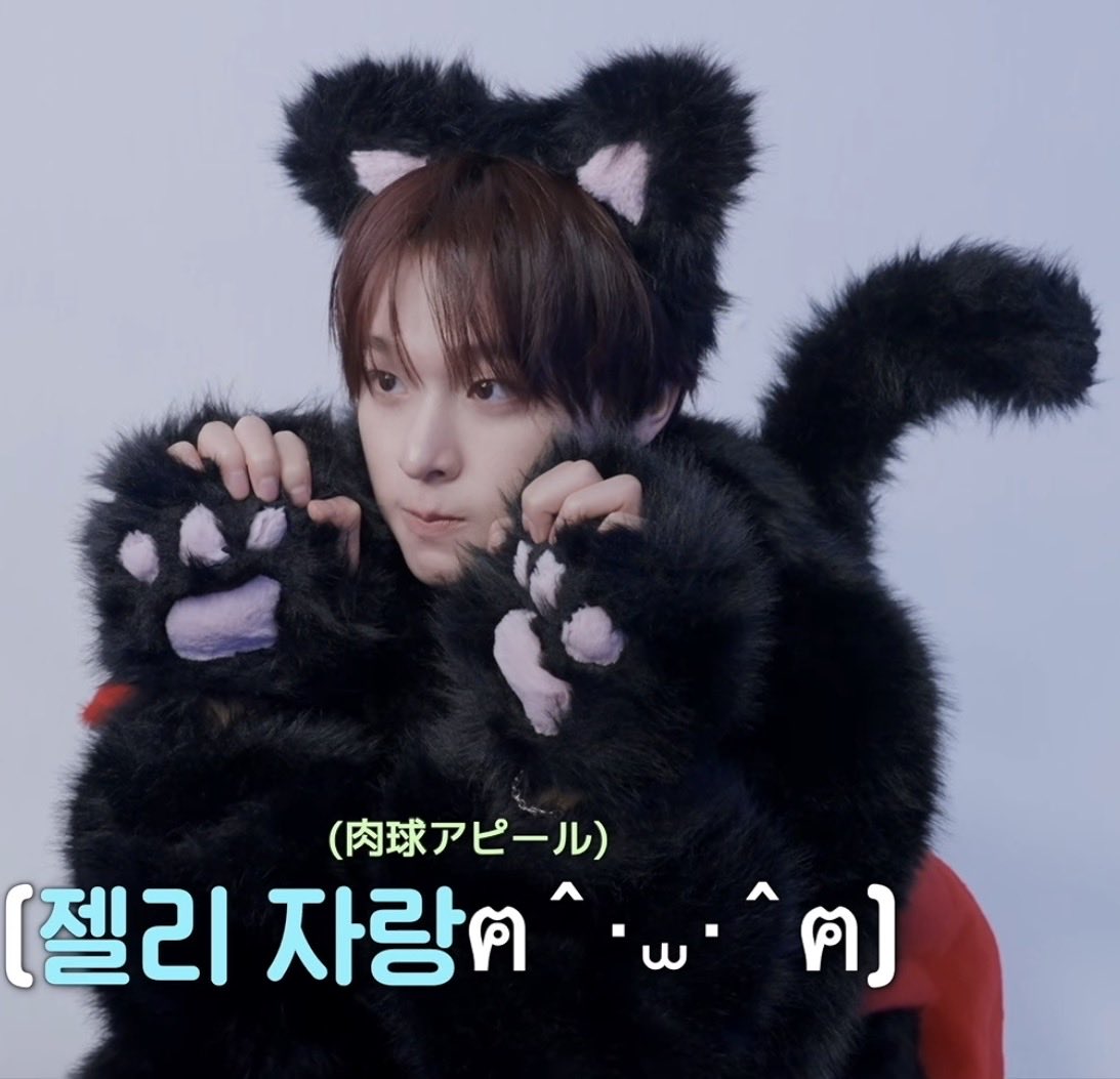 yagsamsin's tweet photo. 퍼리가 디폴트였으면 좋겟다 . https://t.co/BAyyeghdSW