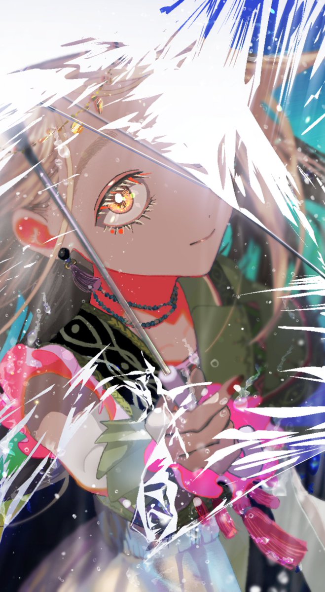 unoshimas's tweet photo. め https://t.co/vmPhiP05MN