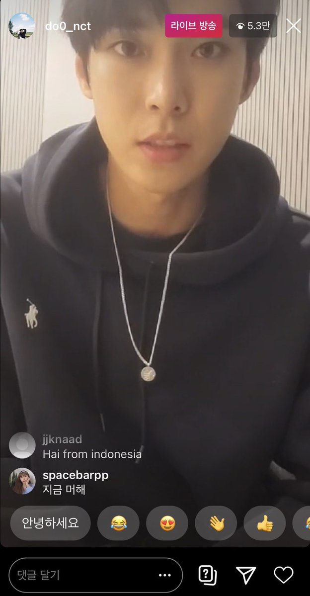 214letsdooo's tweet photo. 도영이 인스타 처음 만든날 캡처도 다있어..😭
인스타 만들자마자 라방했었음 ㅜㅜ https://t.co/iOCwHgfMN6