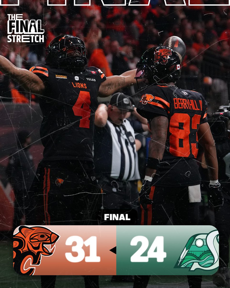CFL tweet picture