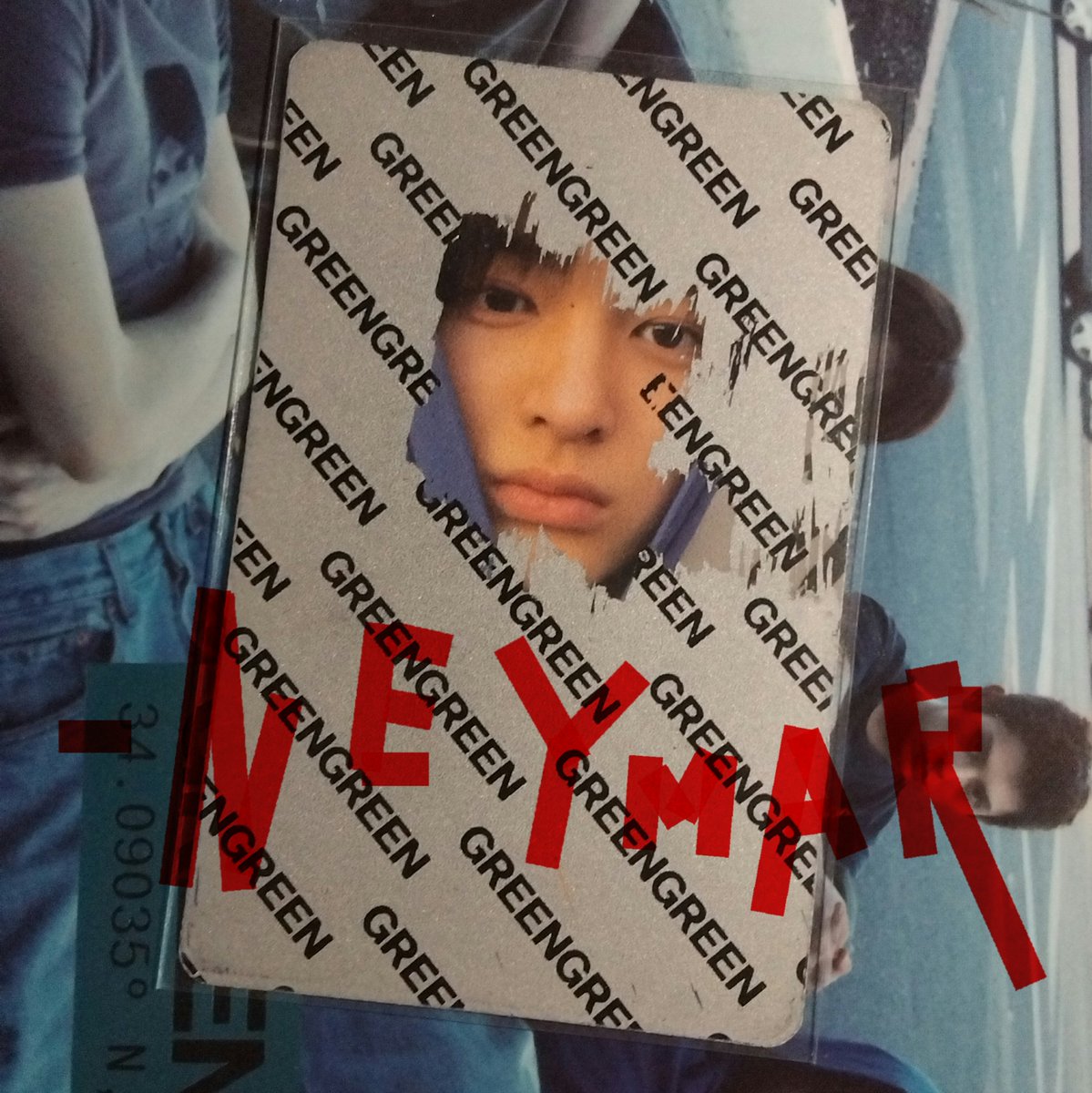 coerteasan's tweet photo. [help rt]

WTS — KEONHO SCRATCH STREET GREENGREEN .

Rp https://t.co/E6RjLJG9rB 

✅️ good condi , ready ina!
📍 klaten , jawa tengah

please mt after dm. thx 💖
t. pc keonho hoodie biru scratch street cortis https://t.co/quXlzJdyBJ