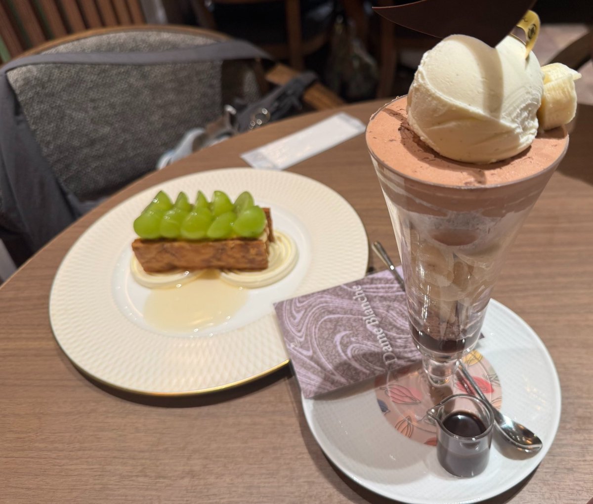 yumnh3's tweet photo. 一緒にカフェ、ちい活出来るお友達ください₍ᐡ ̳ᴗ  ᴗᐡ₎"♪
#ホビ垢さんと繋がりたい 
#ちいかわ好きと繋がりたい https://t.co/InghCo8K5W