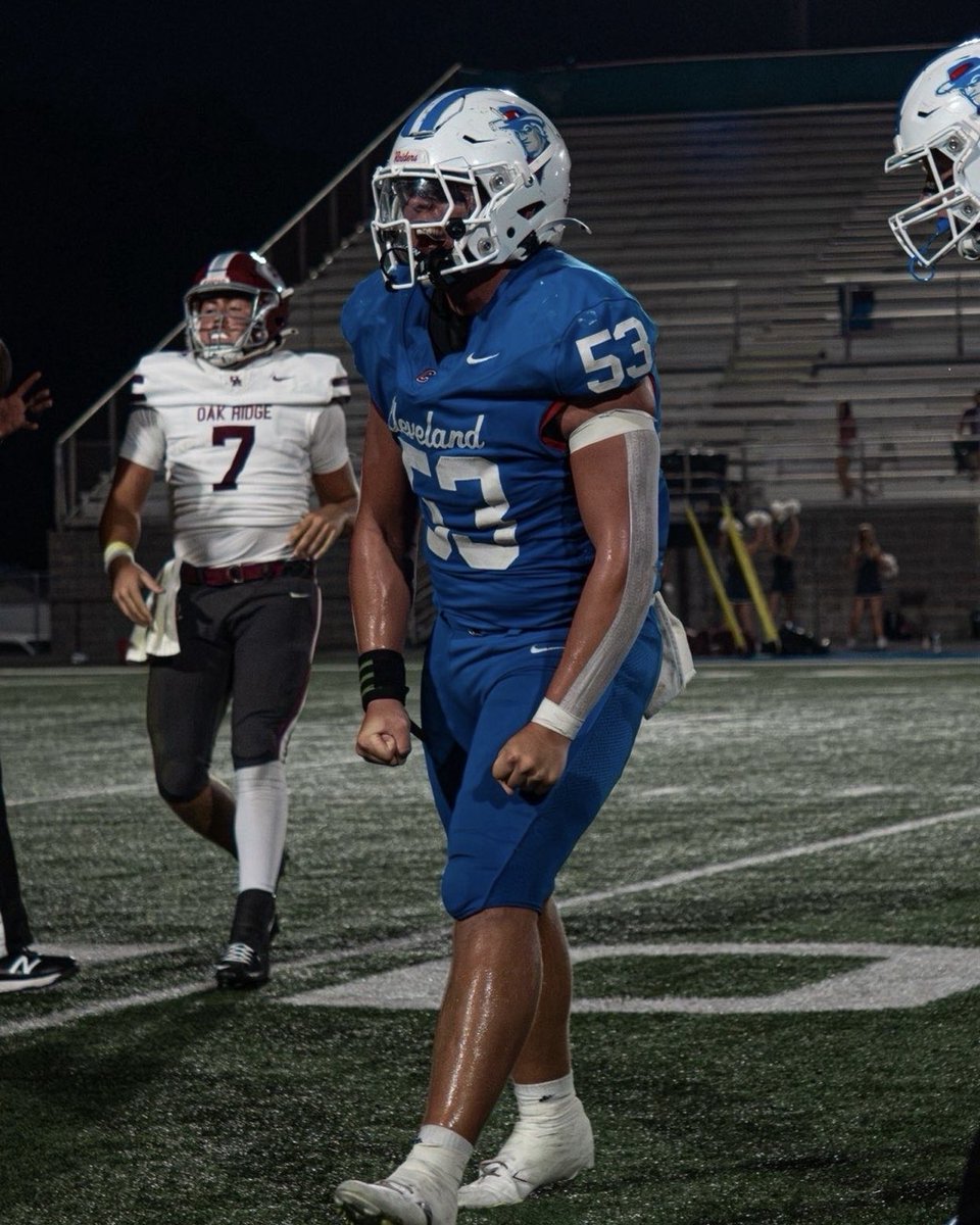 mcdowell_gauge's tweet photo. 5-1 on the season #rgod https://t.co/T3f7PKtE5V