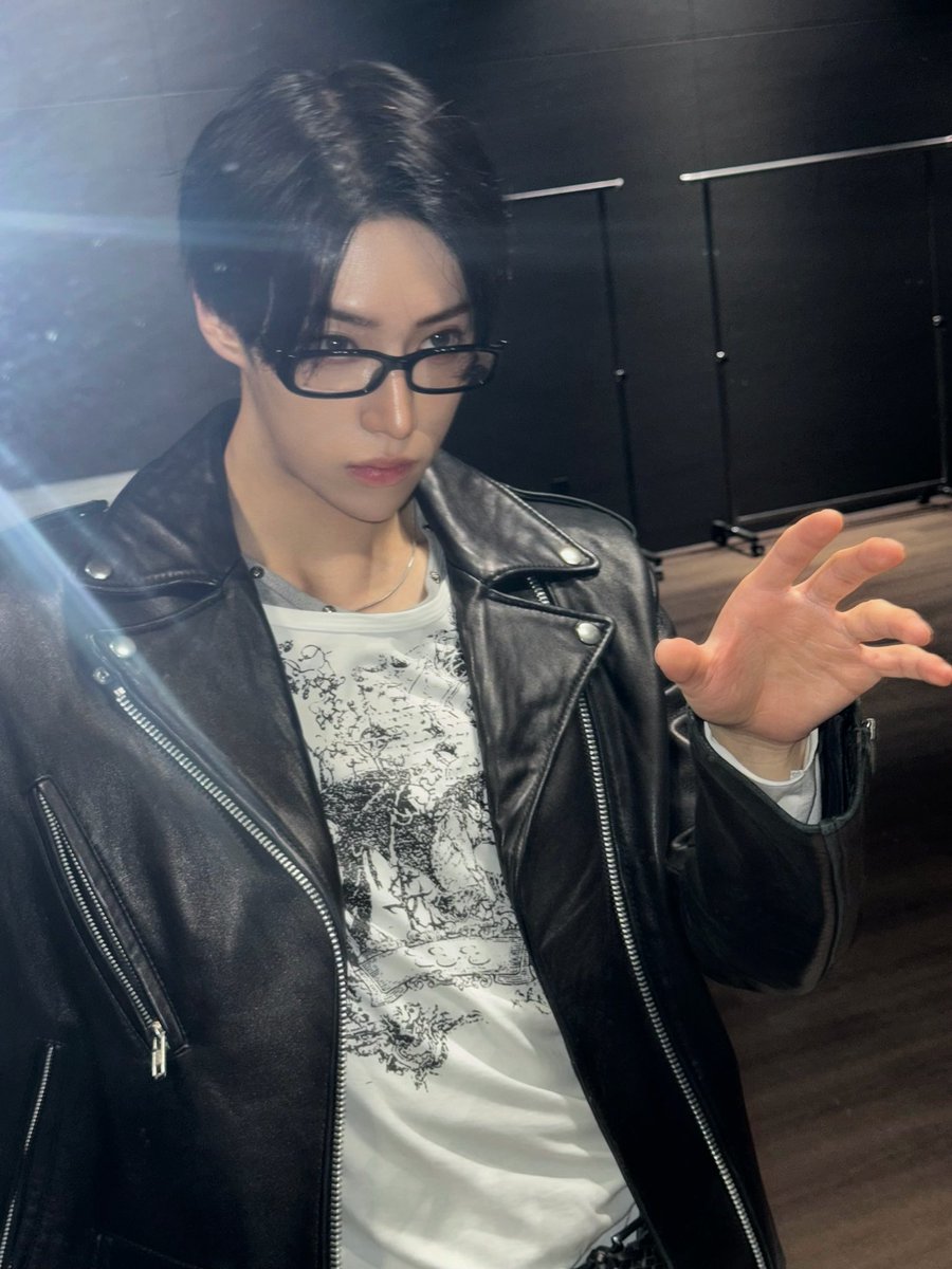 ALD1_official's tweet photo. 🍙

#ALPHADRIVEONE #ALD1
#알파드라이브원
#ARNO #아르노 https://t.co/ABLG6NRLw0