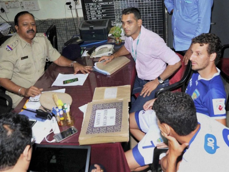 sportingzila's tweet photo. ISL 26/27 Season Opener: https://t.co/wm40Y7J32U