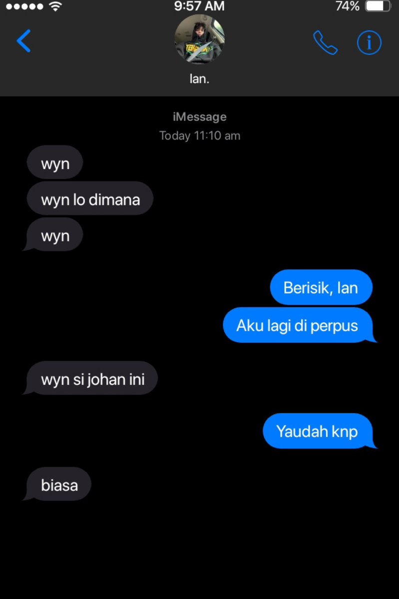 jpoeticm's tweet photo. when ketika wyn (nit) si ambis pacaran sama johan (rul) si preman sekolah, anjay preman. kaga sih, suka ribut aja, yaudah apa bedanya?

#rulnit #rulnit #rulnit https://t.co/kRuABFvjAY