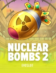 evoslotgaming's tweet photo. Which one do you guys like more?

The original Nuclear Bombs or Nuclear Bombs 2? https://t.co/3x4MRfPpxV