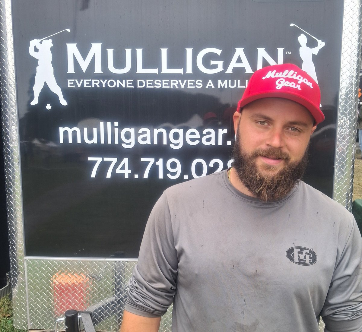 mulligangear's tweet photo. THANKS @tootus1356 for following us @mulligangear.com . For #doovers and #secondchances insist on a #mulligan https://t.co/HVWC2JyHtE 774-719-0285 #golf #golfwear https://t.co/LYscbutTC2