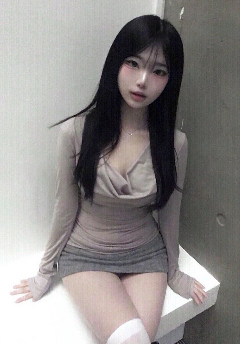 Wldls6f's tweet photo. 전수연 06
#지인능욕 #지인박제 https://t.co/dKwuzvLfFC