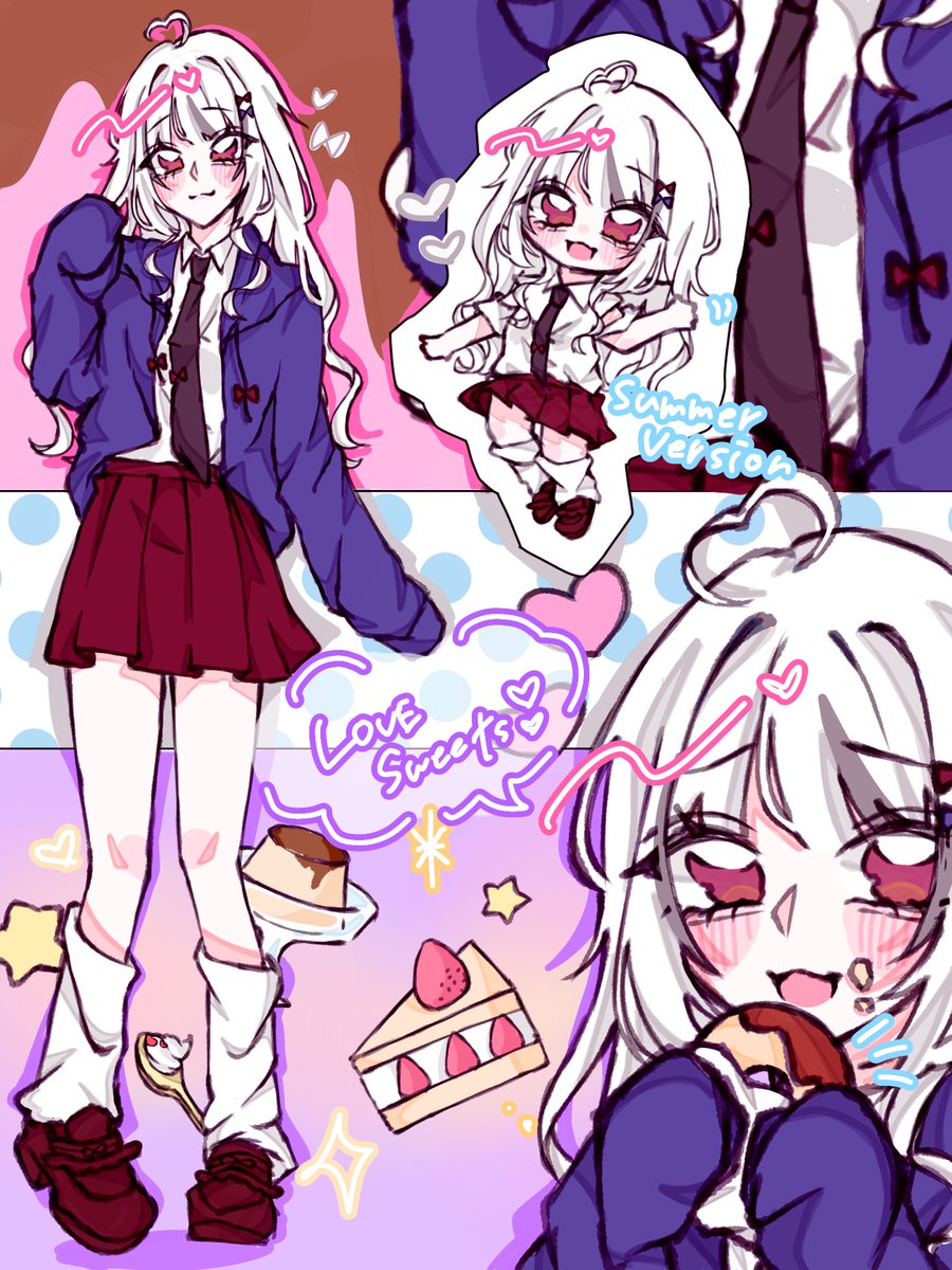 cherryw7xv's tweet photo. @kumomo_oo23 ☁️ちぇりー／お好きなように！💞
☁️20⬆️
☁️3月16日
☁️中国地方
☁️特になし！
☁️もっともーっとくもちゃんと仲良くなりたいです💞 https://t.co/lIVXKlPfB4
