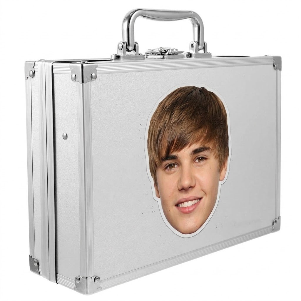 MusicianJupiter's tweet photo. Justin Case I missed something...
#JustinBieber @justinbieber https://t.co/Nl7RUCNVSV