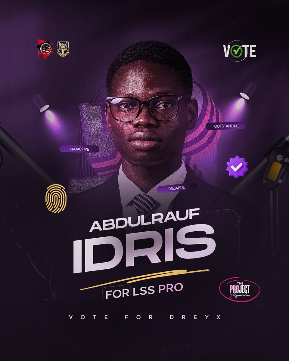 DreyxStudios's tweet photo. Fun fact: Everybody i made design for won the election as well.

You can't deny greatness!😂🔥 https://t.co/iqSJtEeOFv