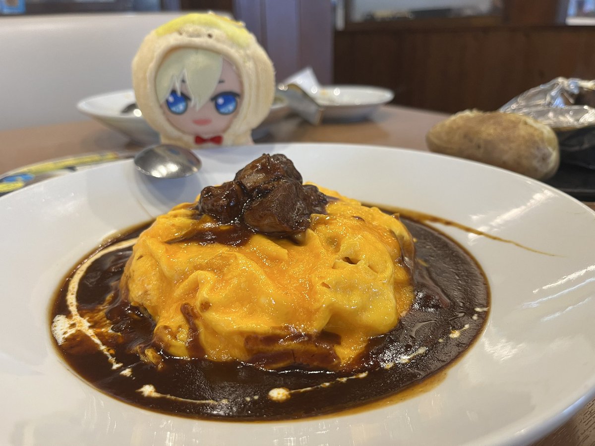 l6cod's tweet photo. 第3弾も行けてよかった❤︎ https://t.co/solVSX38uE