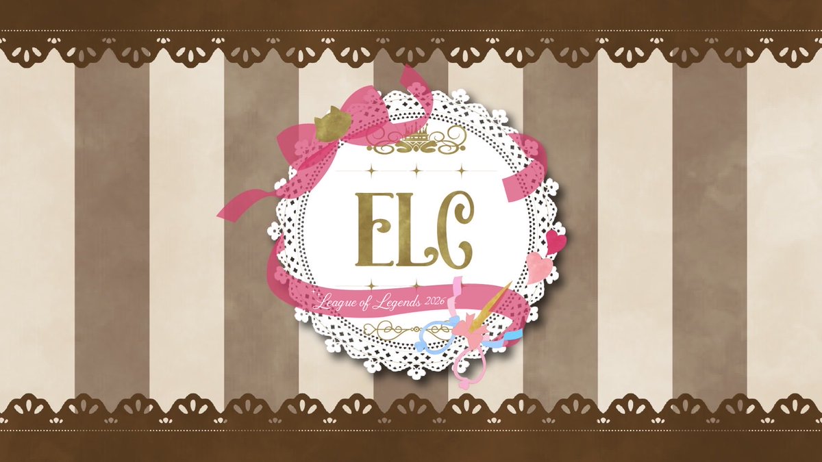 selenoa0802's tweet photo. このたびSelenoaは、
esportsイベント「ELC League of Legends 2026」に協賛させていただくことになりました✨
協賛品はSelenoaのキャンドルです🕯️
※詳しい見た目は、当日配信にて発表
ゲームで熱くなったあとは、
キャンドルの灯りでちょっとひと息。

当日配信サイト⬇️
https://t.co/c8iNsZxrTk https://t.co/Xu2X7A9C2p