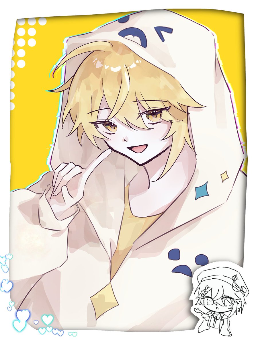 szk_GOSSIP's tweet photo. 落書きで候！
#センラの絵ぇやん https://t.co/ZIx7q1xZci