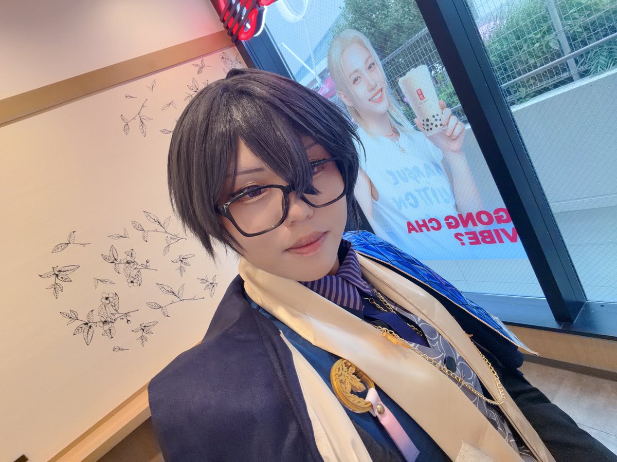 chi_cosaka's tweet photo. でた！あつい！！！ https://t.co/ykRiW5R1cE
